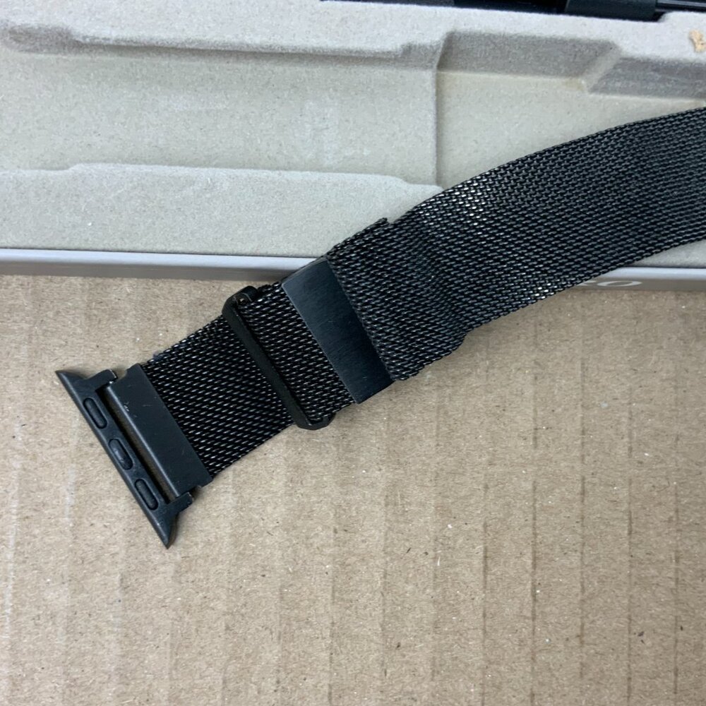 Set of 3 Apple Watch Bands 38 - 40 mm - Picture 6 of 12